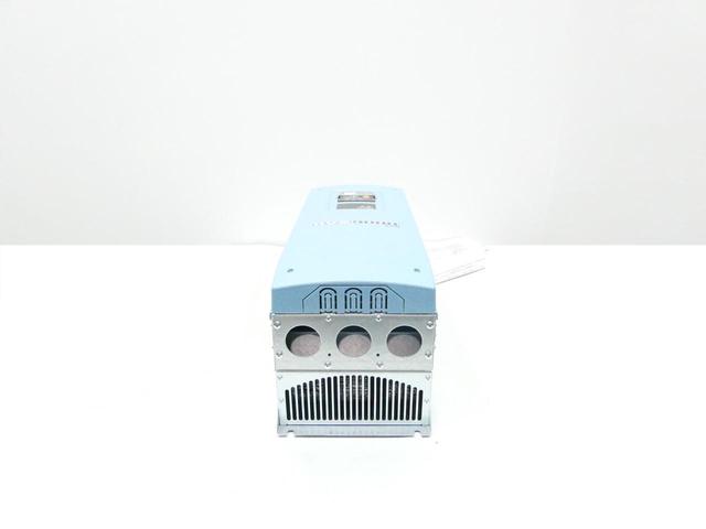 EATON SVX040A1-4A1N1 AC VFD DRIVE 380-500V-AC 0-320HZ 0-500V-AC 50HP