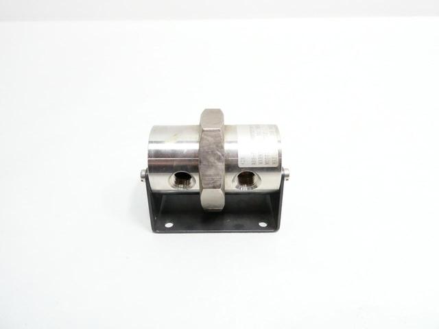 ABB 53R-2110 DIFFERENTIAL PRESSURE REGULATOR 1/4IN NPT