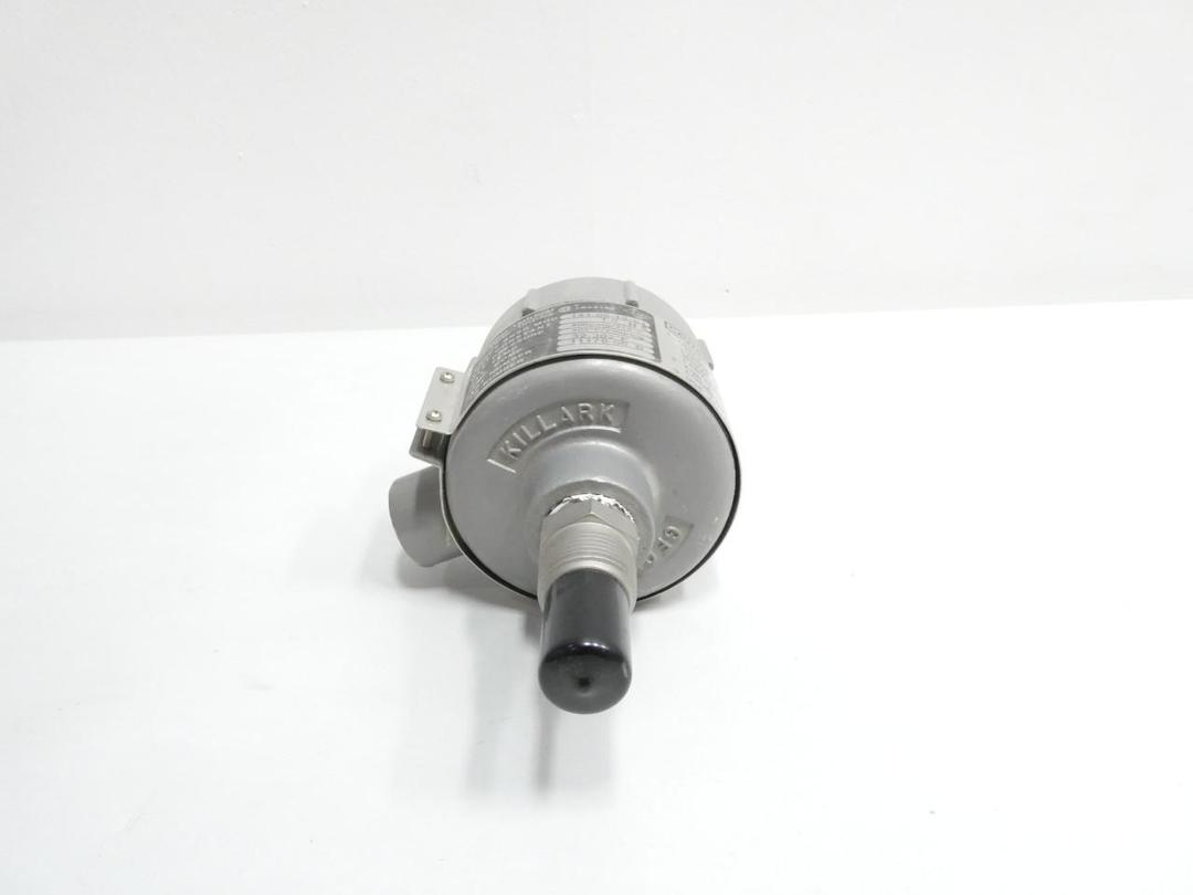 ROSEMOUNT ANALYTICAL 141-06-13-54 11178-00B CONDUCTIVITY SENSOR