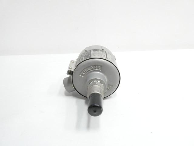 ROSEMOUNT ANALYTICAL 141-06-13-54 11178-00B CONDUCTIVITY SENSOR