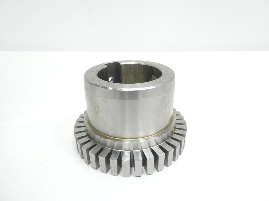 REXNORD 10010861 1080T HUB 2-7/8IN
