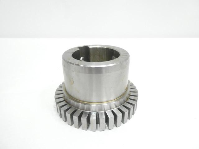REXNORD 10010861 1080T HUB 2-7/8IN