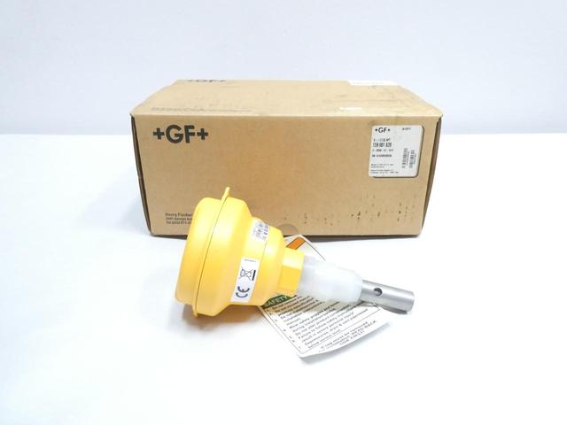 GEORG FISCHER 3-2850-51-41V 159 001 820 CONDUCTIVITY/RESISTIVITY SENSOR