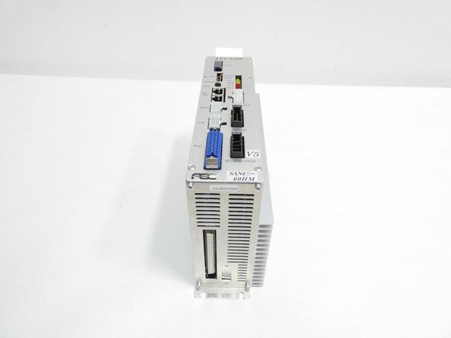 FEC SAN4-60HM AFC1500 SERVO DRIVE NUTRUNNER CONTROL MODULE