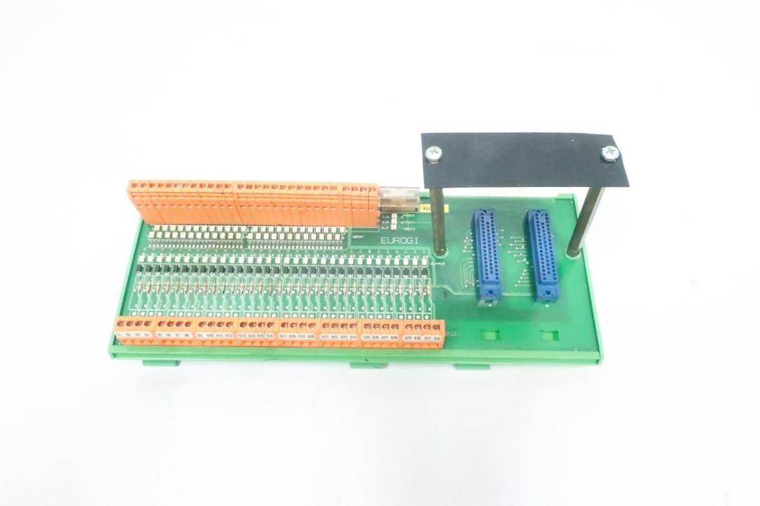 EUROGI 4804EM CONNECTION MODULE