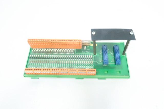 EUROGI 4804EM CONNECTION MODULE