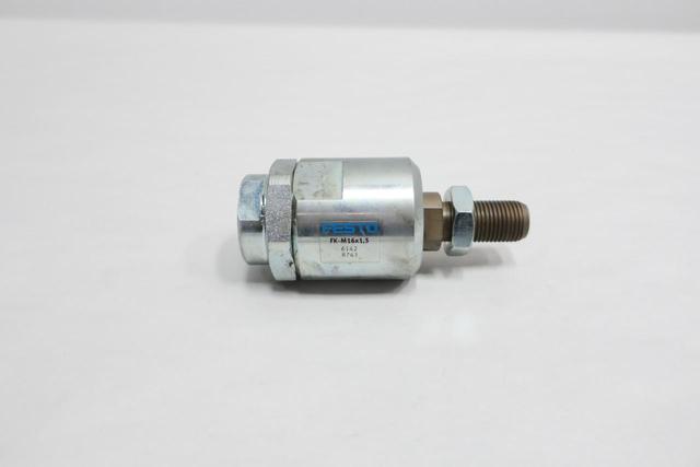 FESTO FK-M16X1.5 SELF ALIGNING ROD COUPLER