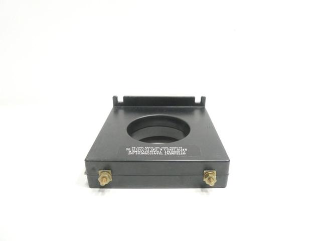 INSTRUMENT TRANSFORMER 12-779131-00 CURRENT TRANSFORMER 1640:1 600V-AC