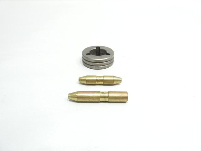 MILLER 046784 1/16IN V GROVE DRIVE ROLL KIT