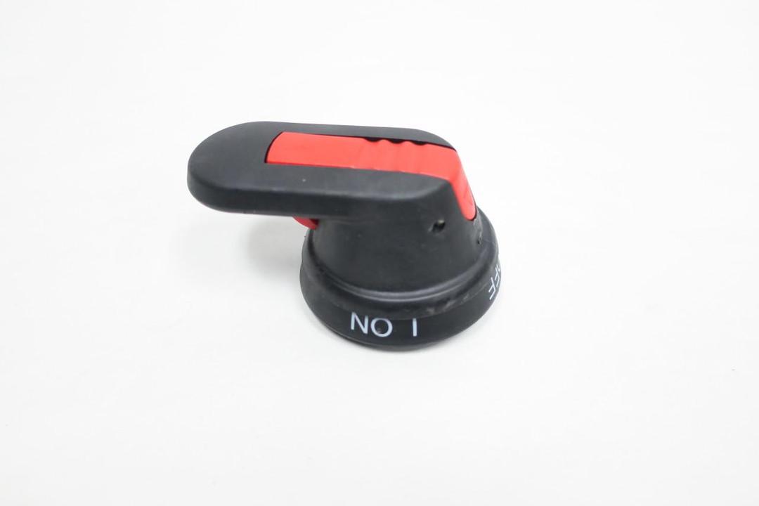 ABB OHB65L6 PISTOL SWITCH HANDLE