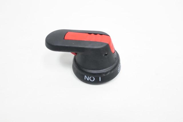ABB OHB65L6 PISTOL SWITCH HANDLE