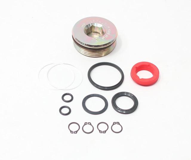 VEKTEK 60-1600-07 LC LPRESS 1100/5KN SEAL KIT