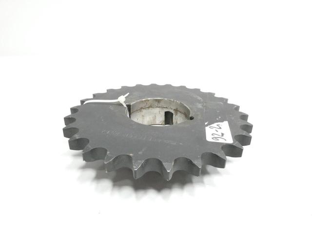 MARTIN 80BTB26H 2517 SINGLE ROLLER CHAIN SPROCKET 26T