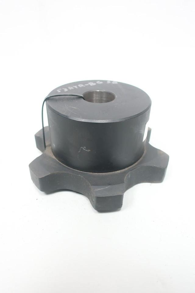 53RTRB6SB6SP NK80B2153RTRB6SB SINGLE ROLLER CHAIN SPROCKET 1-1/4IN BORE 6T