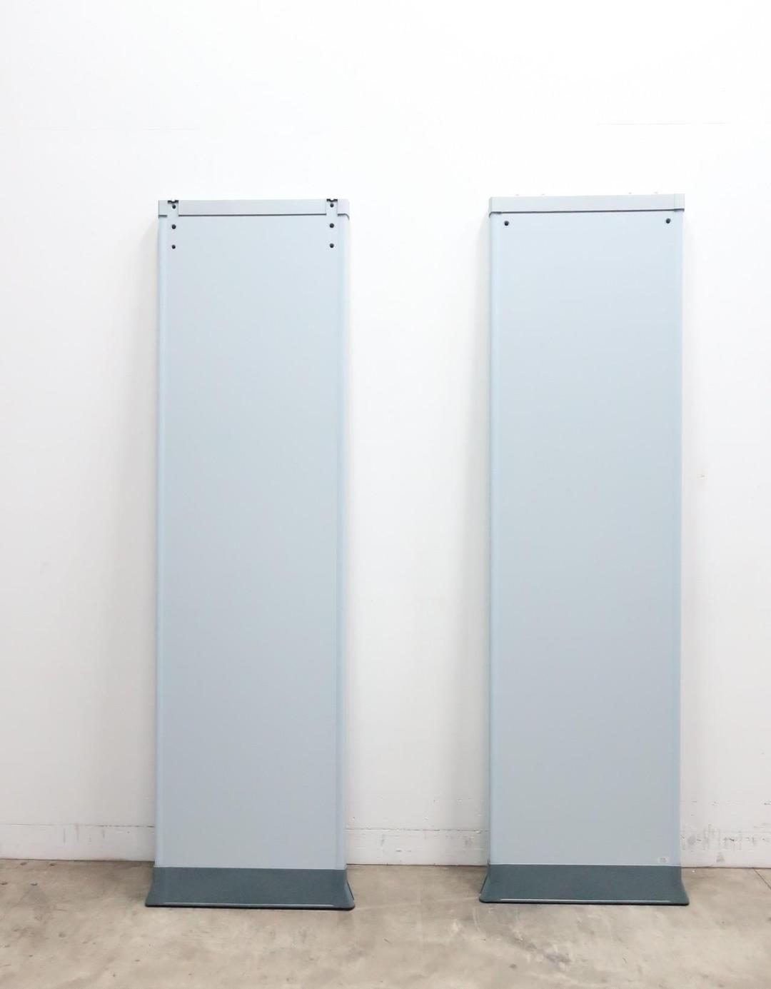 CEIA S100 VISIONTECH SECURITY METAL DETECTOR PANELS