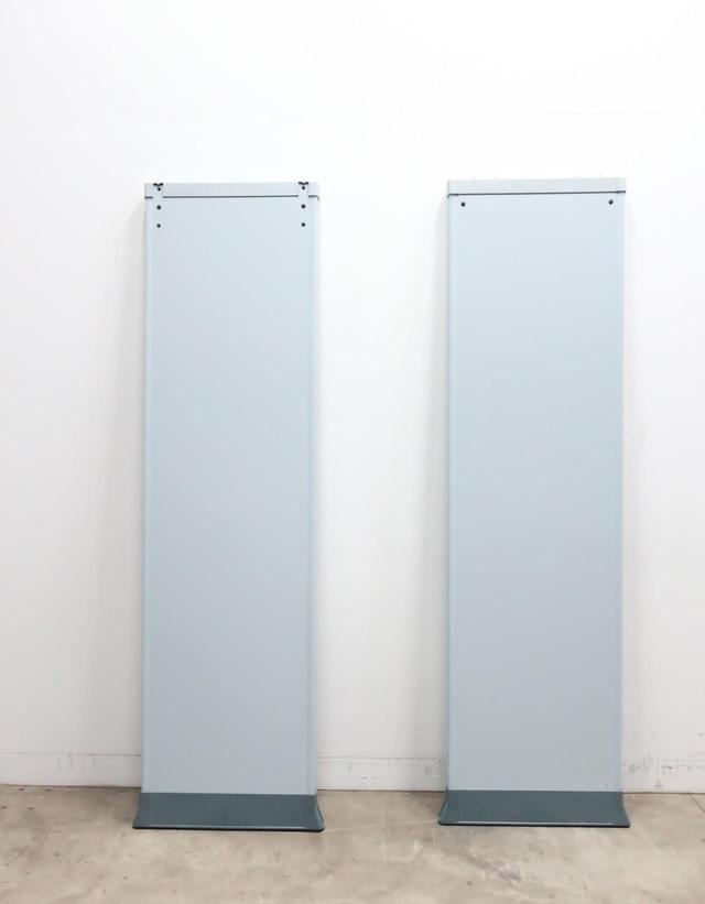 CEIA S100 VISIONTECH SECURITY METAL DETECTOR PANELS