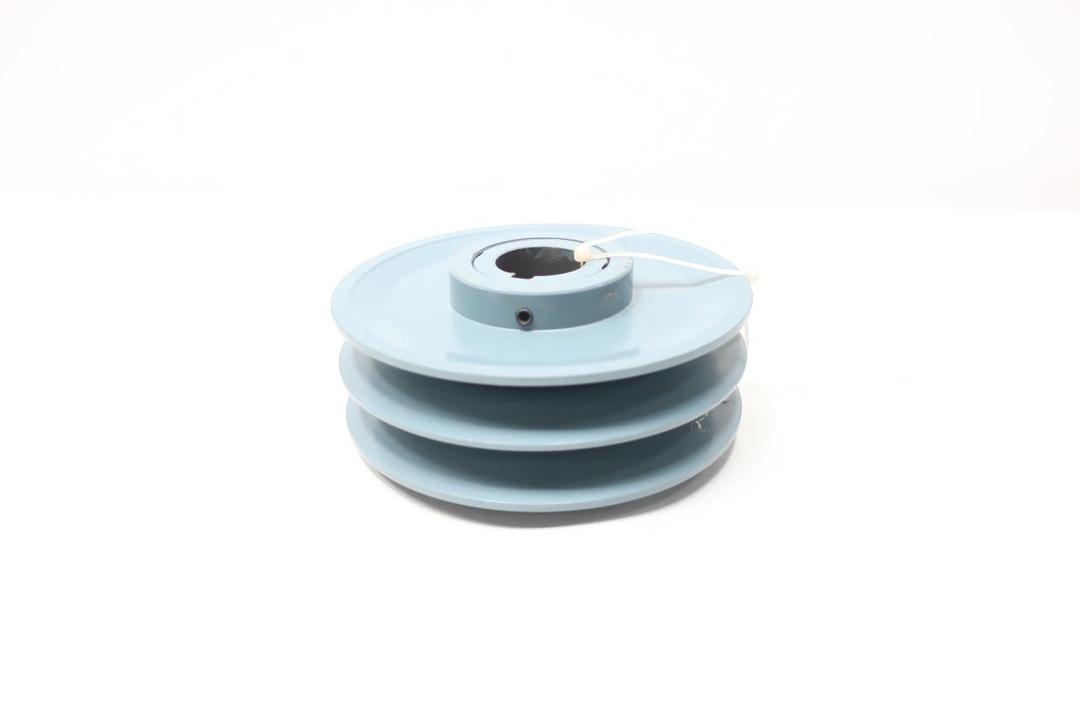 MASTERDRIVE 2VP75 2 GROOVE V-BELT SHEAVE