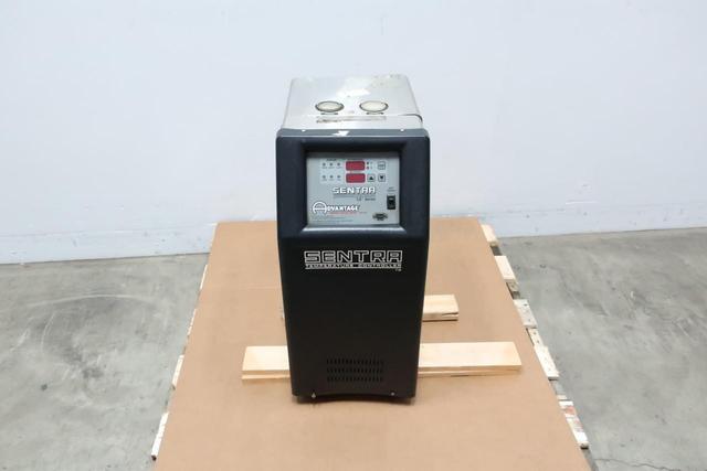 SENTRA SK-1680LEP-41D1 ADVANTAGE WATER TEMPERATURE CONTROLLER 460V-AC