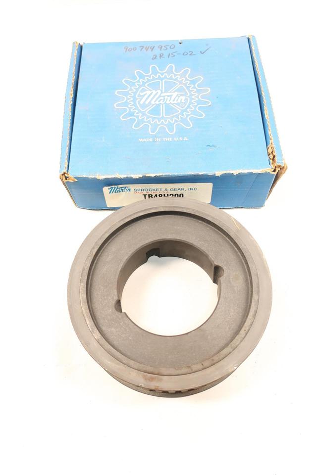 MARTIN TB48H200 3020 TIMING PULLEY