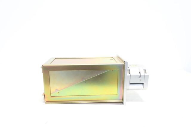 FLEXICON PD12P PERISTALTIC DISPENSER PUMP PANEL MOUNT 150W 110V-AC