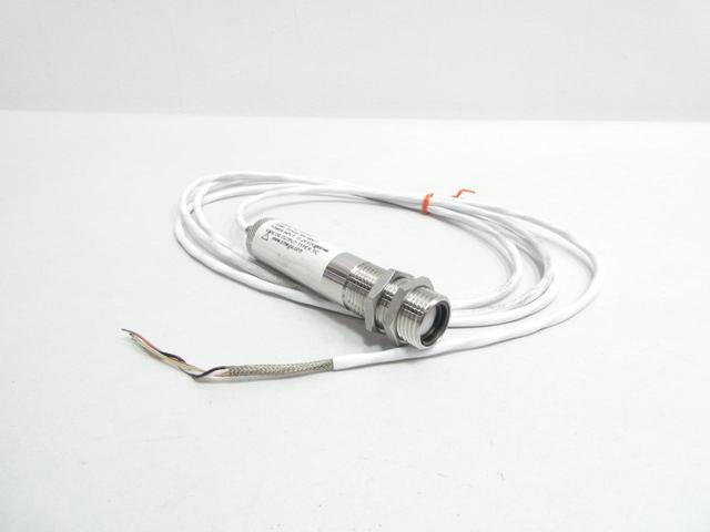 OMEGA OS136-2-K TYPE K TEMPERATURE TRANSMITTER 300-1000F