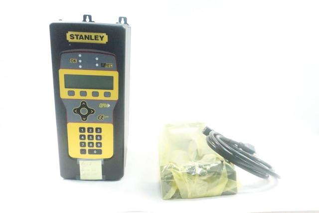 STANLEY 21A108724 NUTRUNNER CONTROLLER