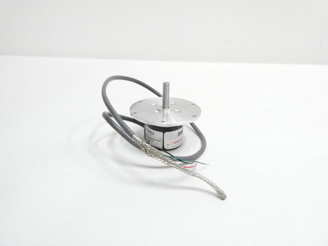 DYNAPAR E14102432210 ROTARY ENCODER 1/4IN 12V-DC