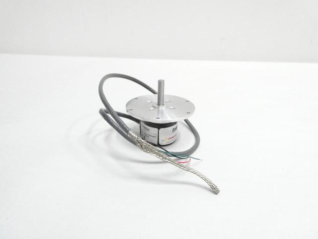 DYNAPAR E14102432210 ROTARY ENCODER 1/4IN 12V-DC