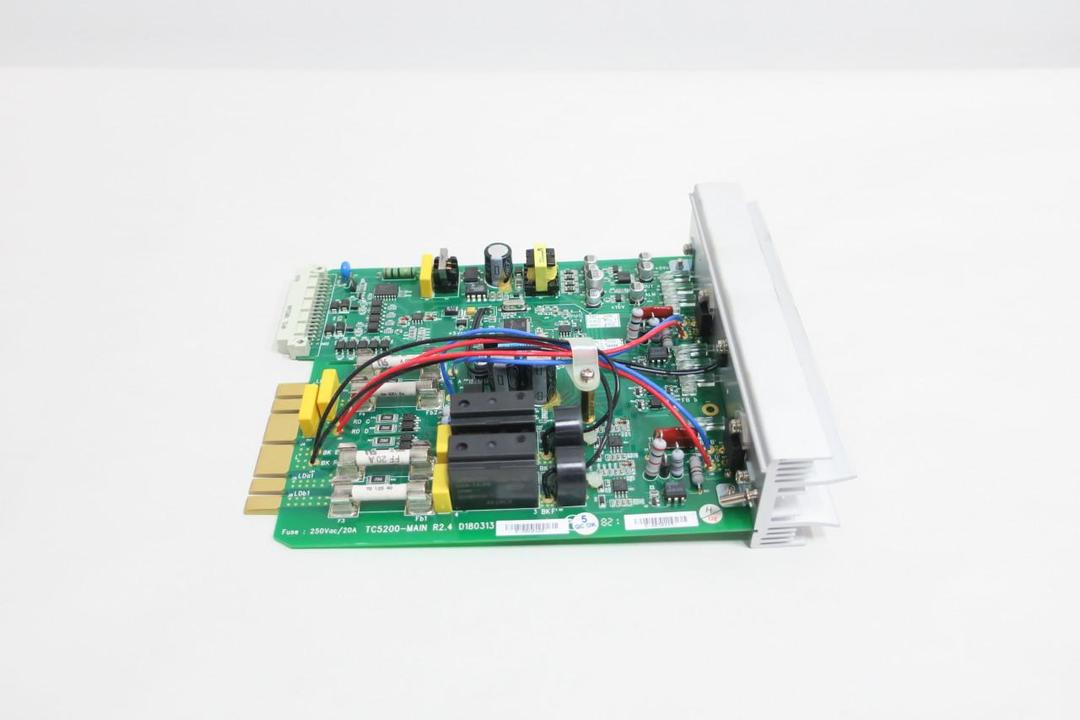 ARICO TC5200 HOT RUNNER TEMPERATURE CONTROLLER