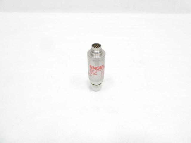 ENGEL TPSA-U-1-P-B41D-T-V-XP638 PRESSURE SENSOR 413.7BAR 24V-DC