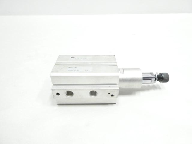 PHD PBS5L-1-B01 SWING ARM CLAMP 50MM