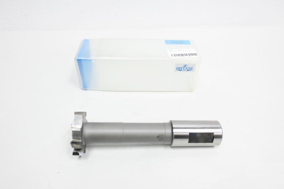 OHTANI NMS-1000-1 NBO-RTC-101-1 REAMER