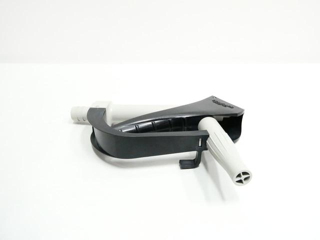STANDARD 9070 PUMP HANDLE AND NOZZLE