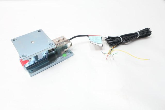 METTLER TOLEDO 71201558 LOAD CELL 100KG 8.3G