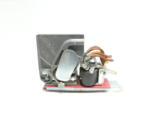 CUTLER HAMMER C80KM111N00 DC CONTACTOR 115V-DC 810A AMP