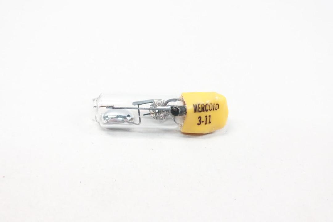 MERCOID 3-11 SWITCH