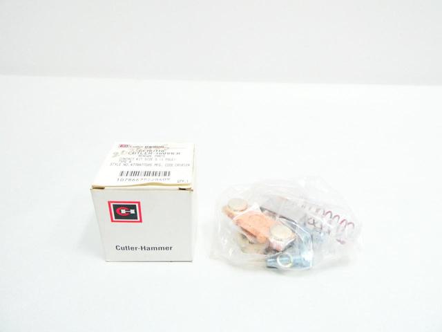 CUTLER HAMMER 477B477G05 CONTACT KIT 1P SIZE 5