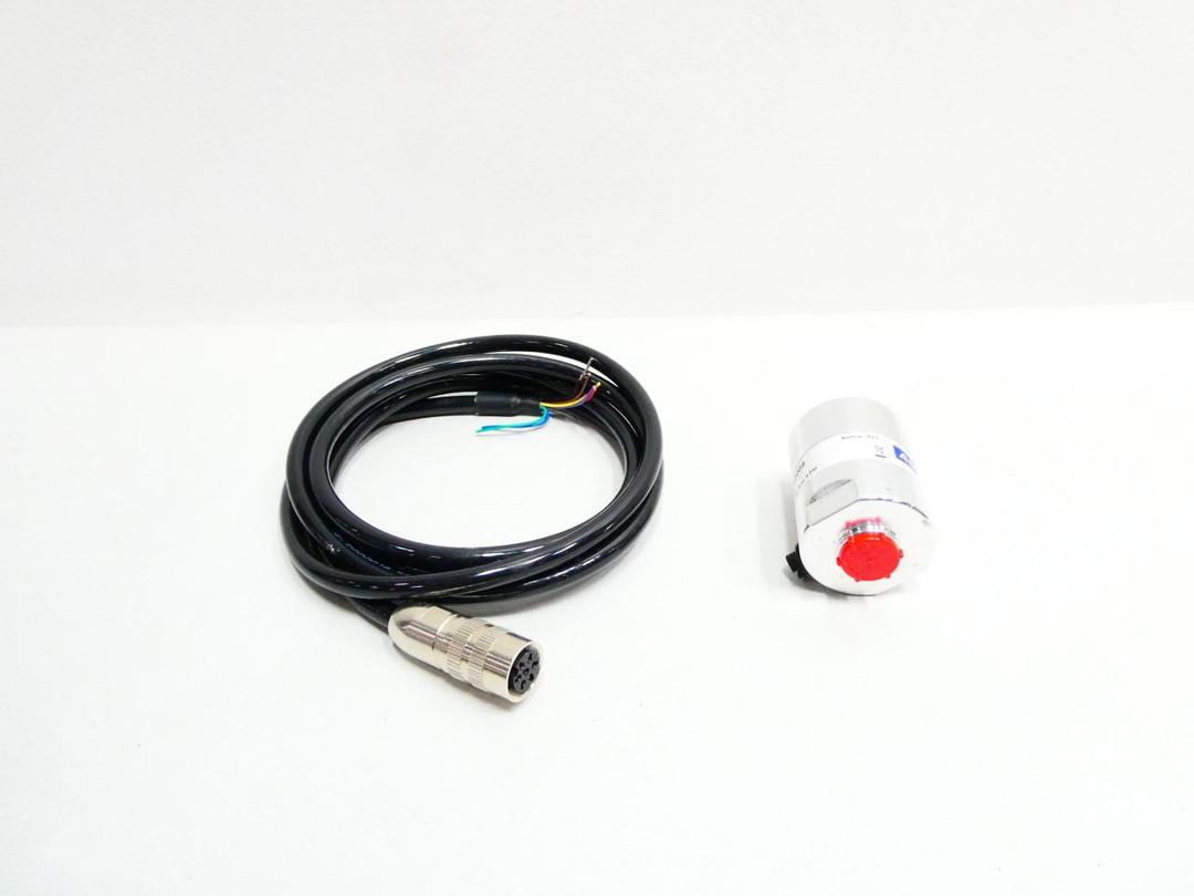 AUTOFLAME MM80008 GAS PRESSURE SENSOR 0-5PSI