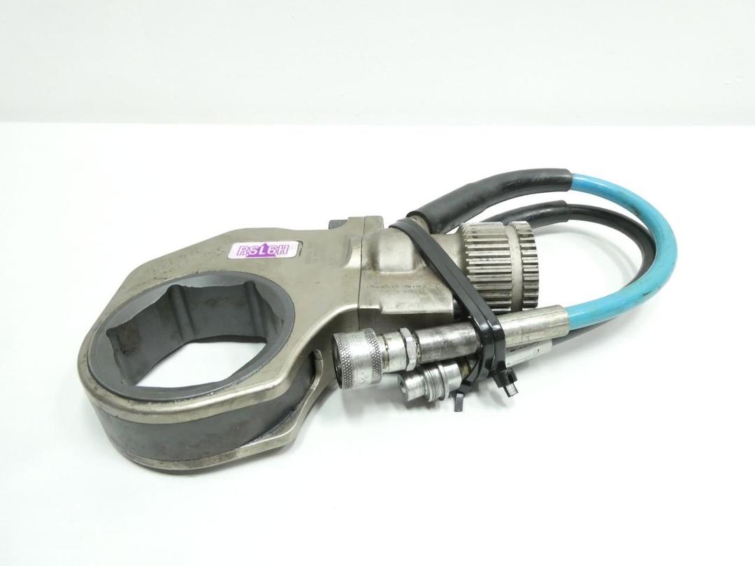 HYDRATIGHT RSL6H HYDRAULIC TORQUE WRENCH