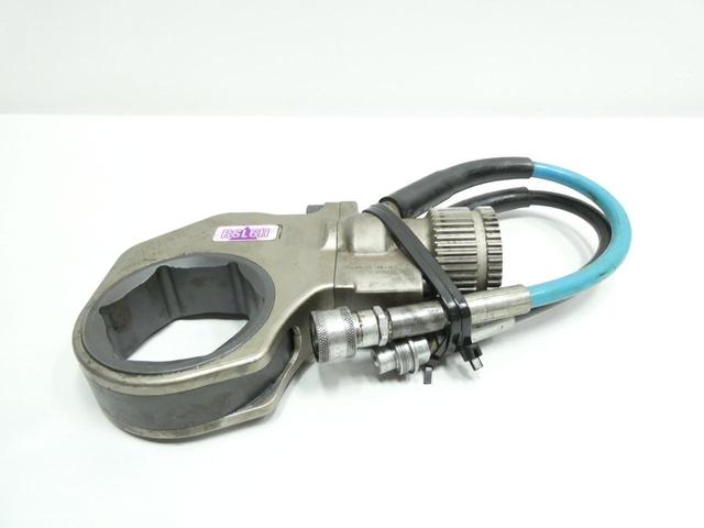 HYDRATIGHT RSL6H HYDRAULIC TORQUE WRENCH
