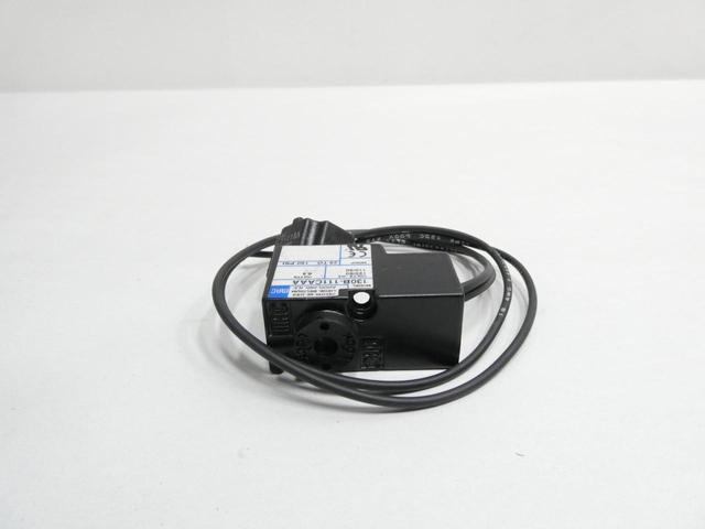 MAC 130B-111CAAA SOLENOID VALVE 120V-AC