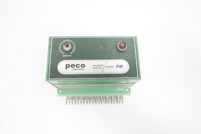 PECO PM MODULAR CONTROL 10W 117V-AC
