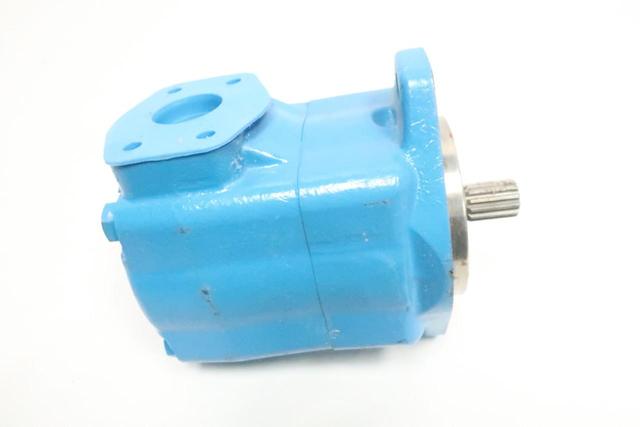 VICKERS 25V17A11B22R HYDRAULIC VANE PUMP