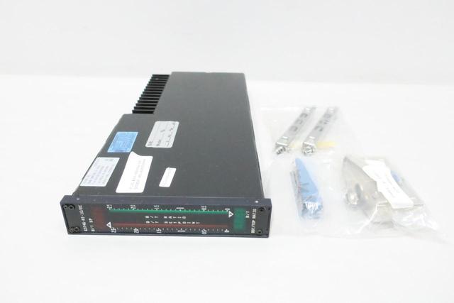 DIXSON SG202AXTX5VDCV78389 DUAL RATIO METER