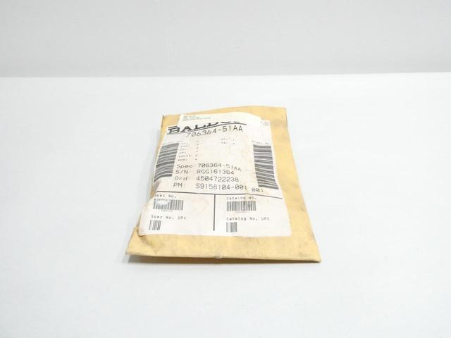 BALDOR 706364-51AA BRUSH HOLDER