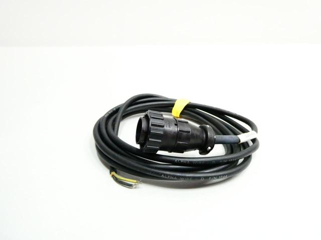 DUKANE 200-600 CORDSET CABLE