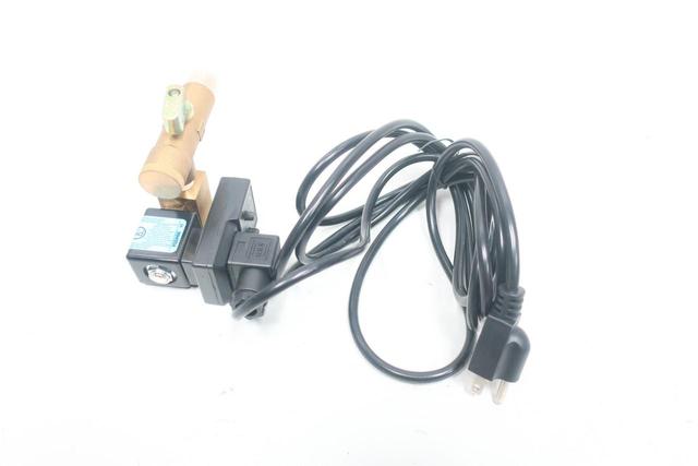 PURESTREAM TSD-721 TIMER CONTROLLED CONDENSATE DRAIN 115V-AC