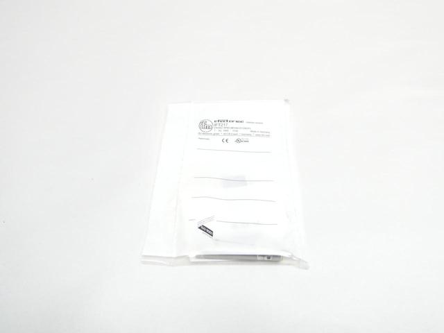 IFM EFECTOR IFT217 IFK3007-BPKG/M/V4A/US104DPS PROXIMITY SENSOR