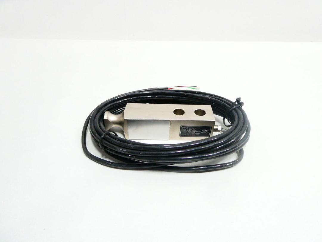 REVERE TRANSDUCERS 5723-A5-4K-20P1R LOAD CELL 4000LB