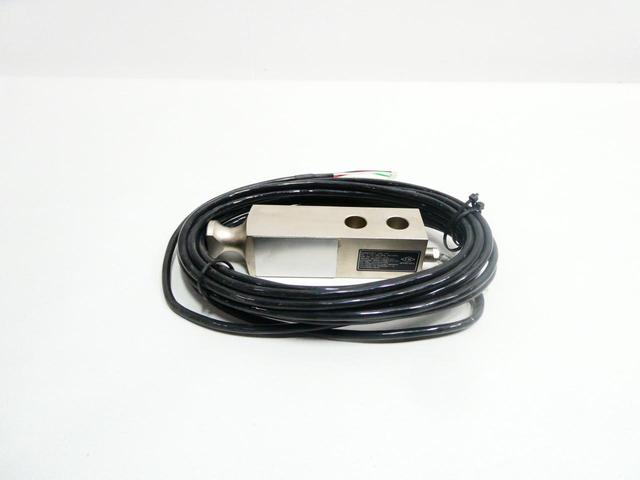 REVERE TRANSDUCERS 5723-A5-4K-20P1R LOAD CELL 4000LB